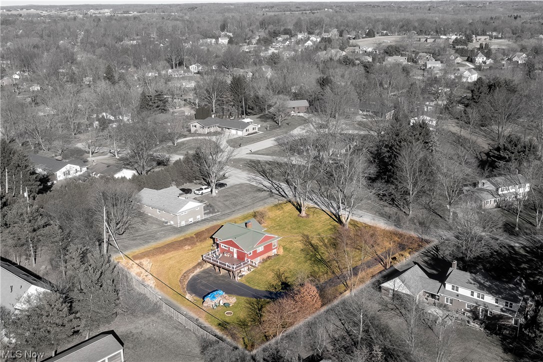 North Canton - Residential