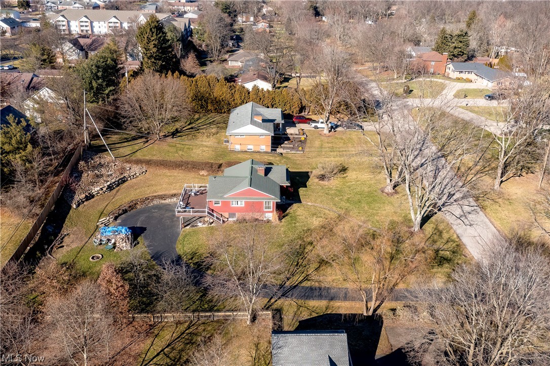 North Canton - Residential