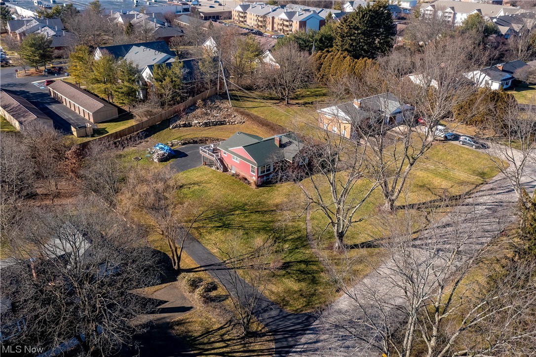 North Canton - Residential