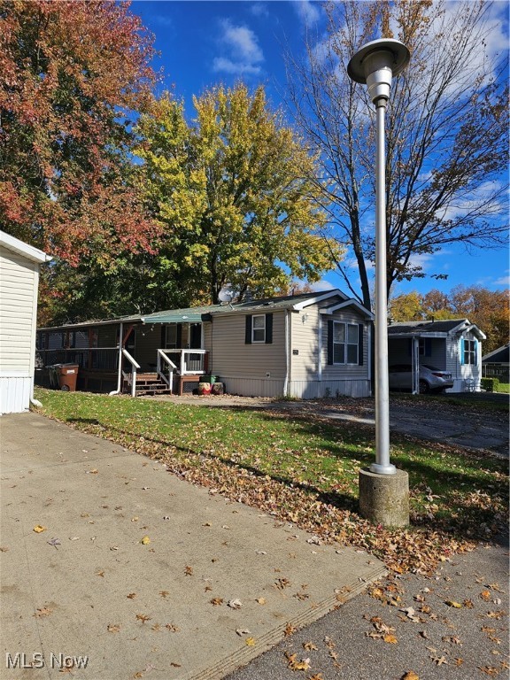 339 Westwoods, Amherst, Ohio image 2