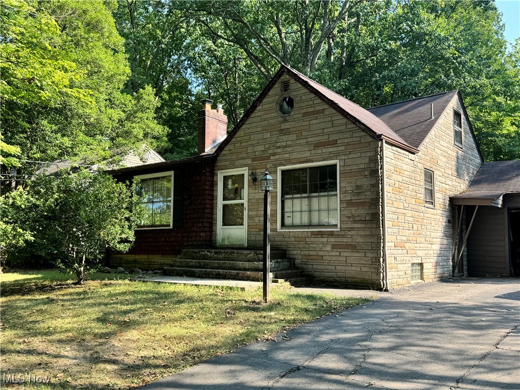 Homestead Drive - Residential