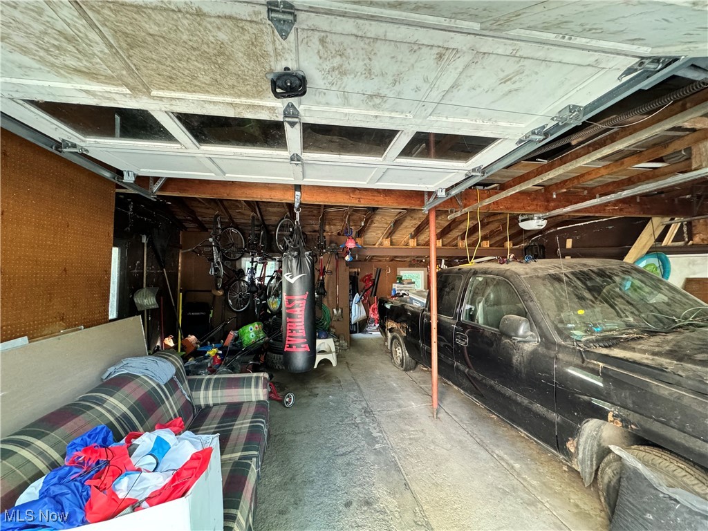 Homestead Drive - Residential