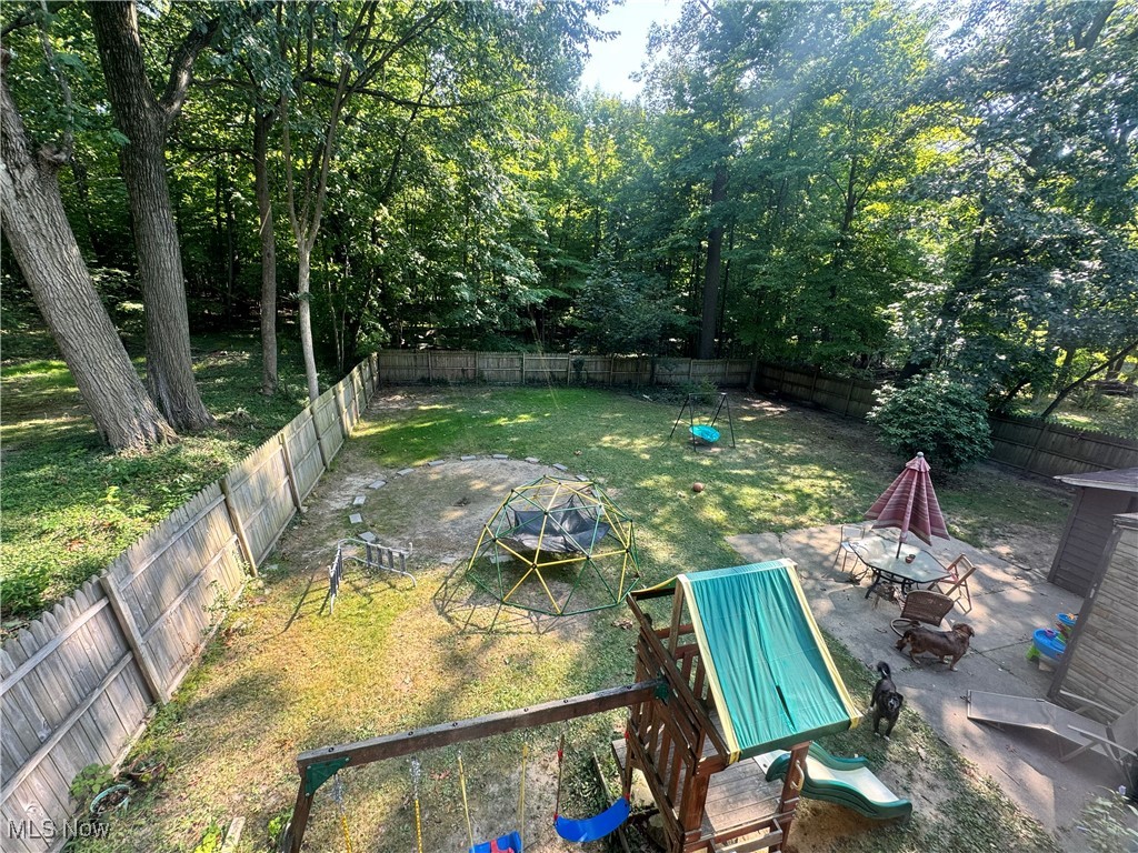 Homestead Drive - Residential