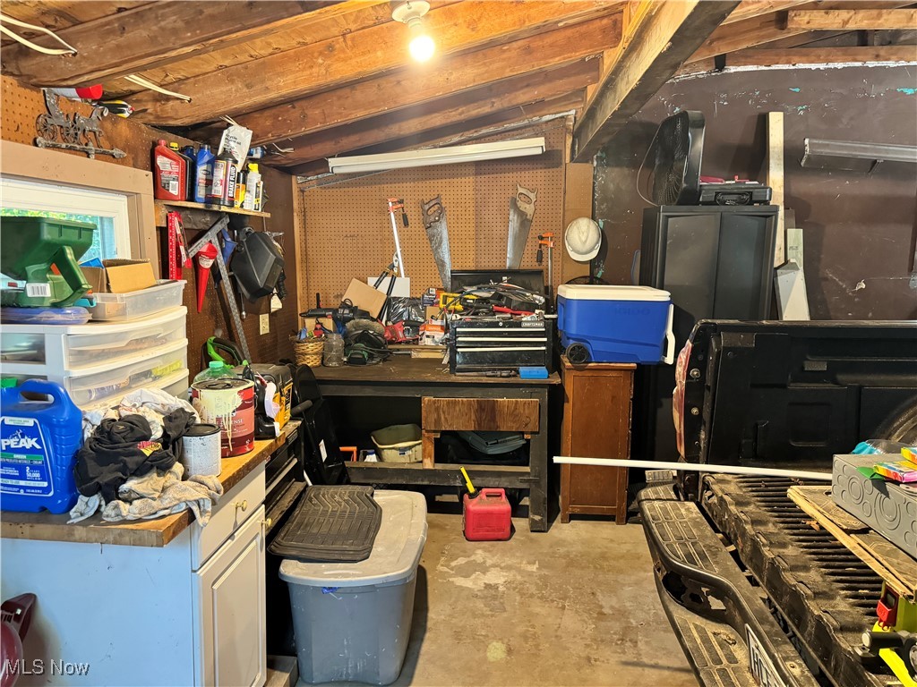 Homestead Drive - Residential