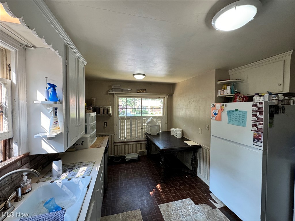 Homestead Drive - Residential