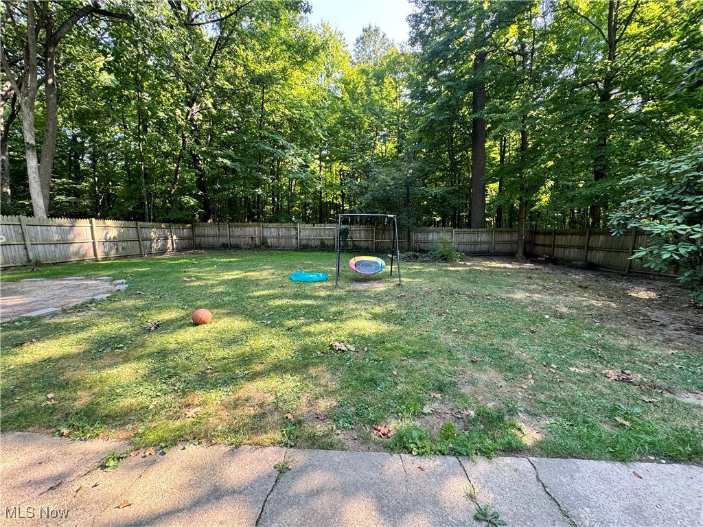 Homestead Drive - Residential