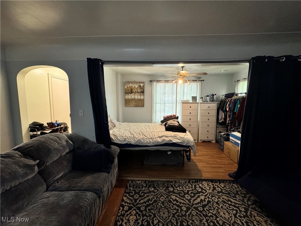 Homestead Drive - Residential