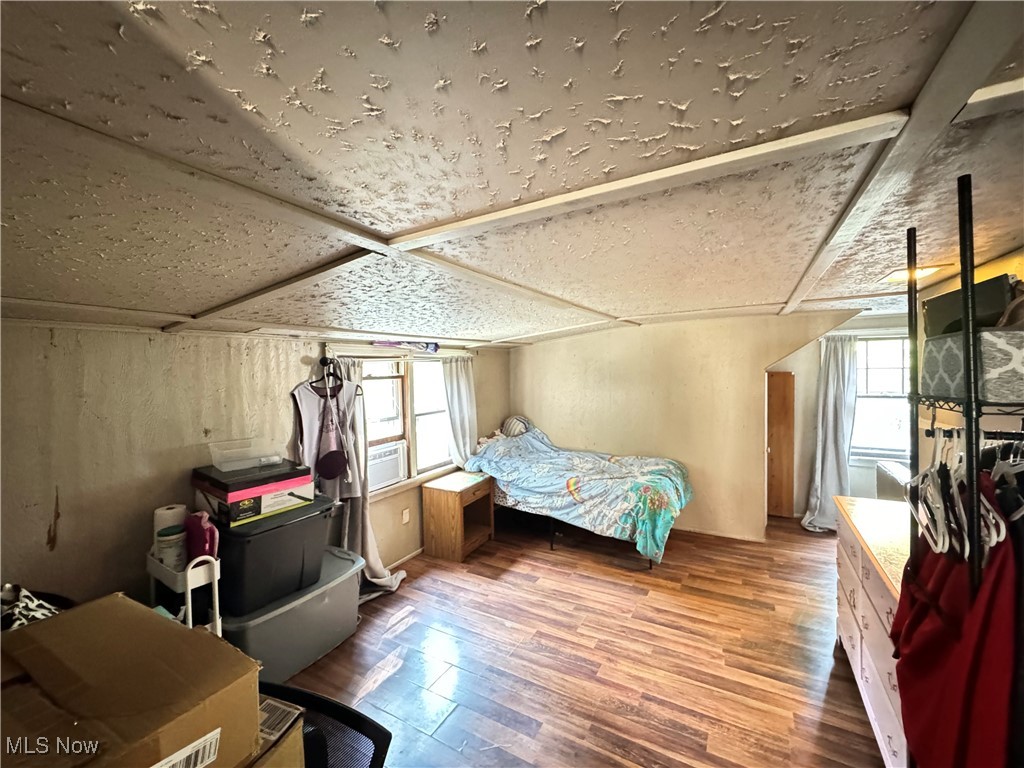 Homestead Drive - Residential