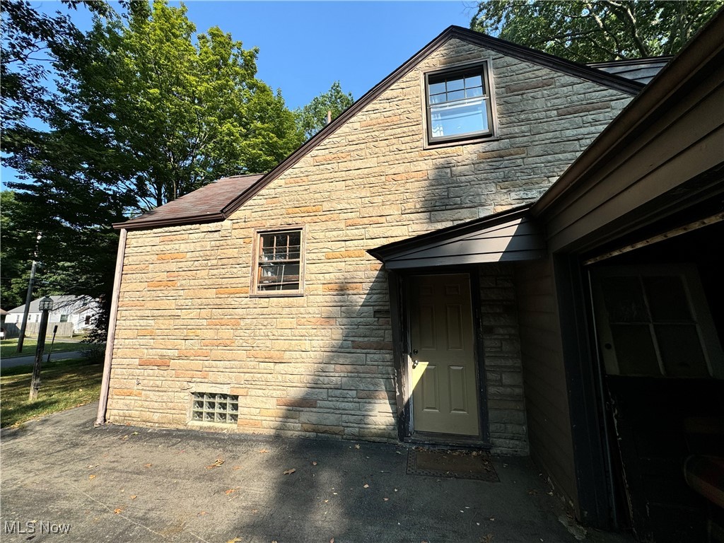 Homestead Drive - Residential