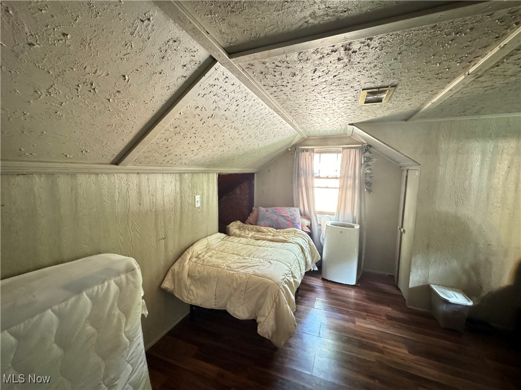 Homestead Drive - Residential