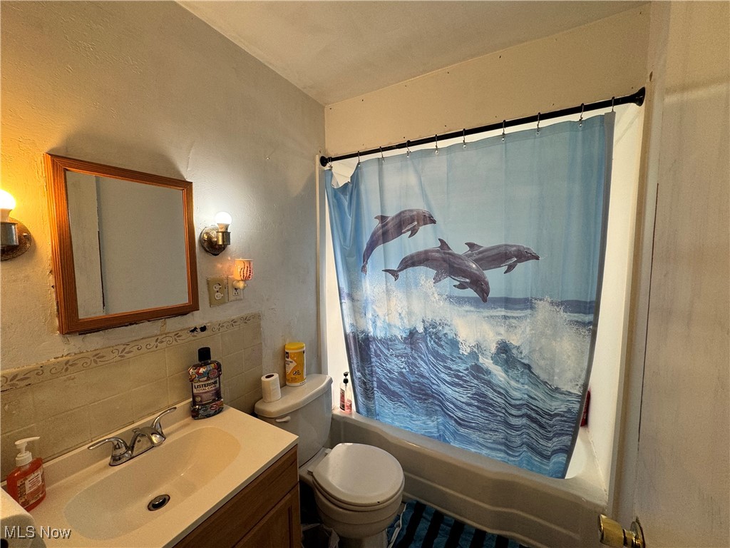 Homestead Drive - Residential