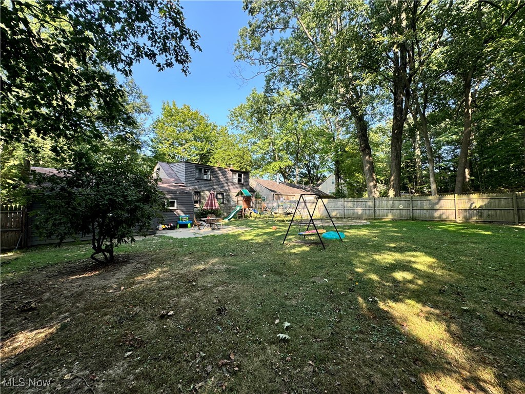 Homestead Drive - Residential