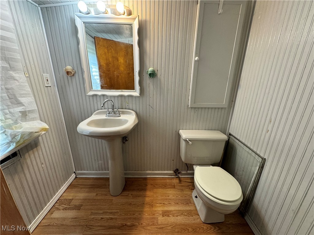 Homestead Drive - Residential