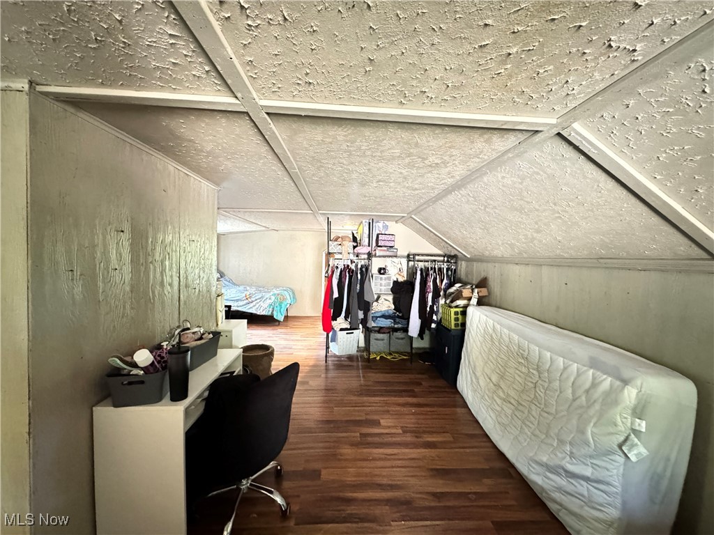 Homestead Drive - Residential