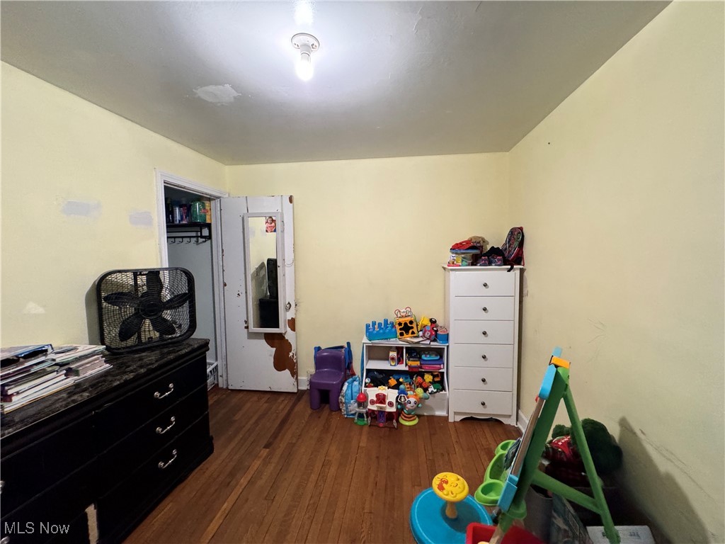 Homestead Drive - Residential