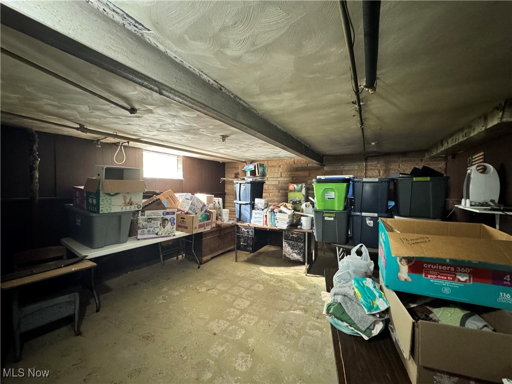 Homestead Drive - Residential