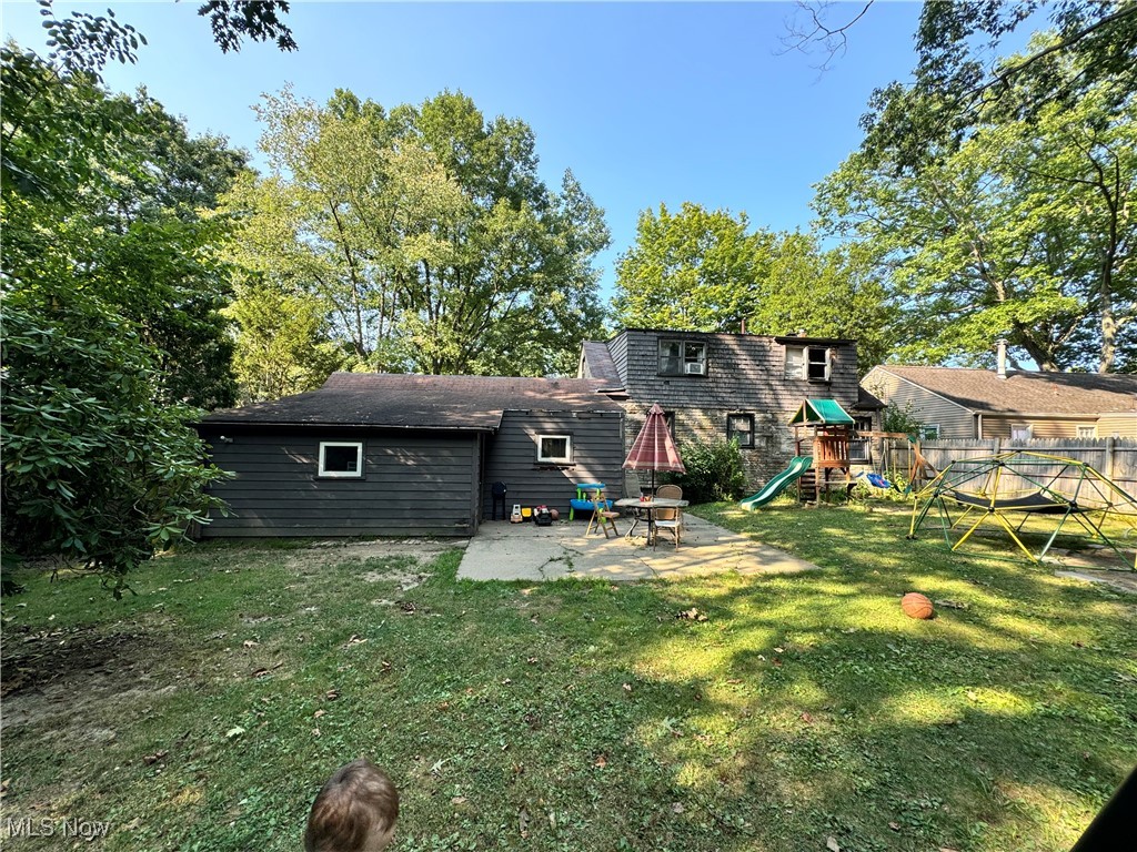 Homestead Drive - Residential