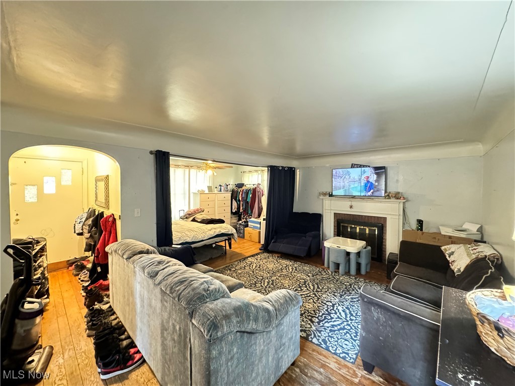 Homestead Drive - Residential