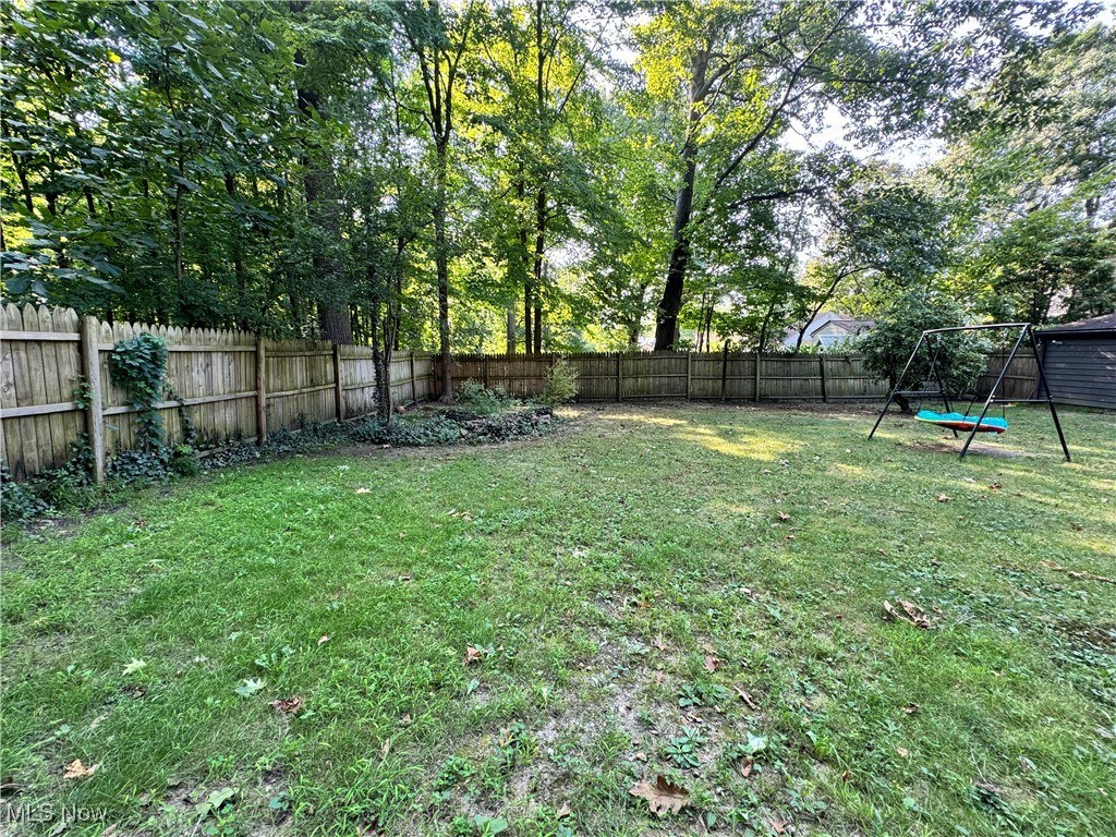 Homestead Drive - Residential