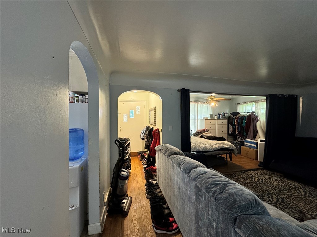 Homestead Drive - Residential