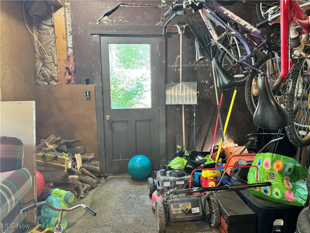 Homestead Drive - Residential