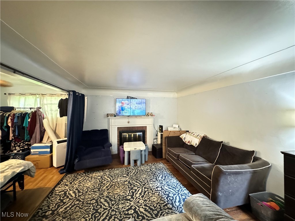 Homestead Drive - Residential