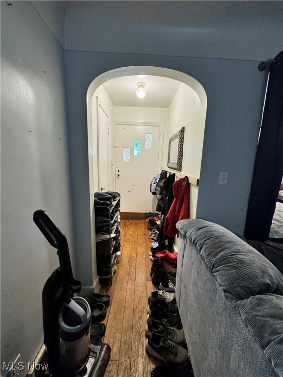 Homestead Drive - Residential