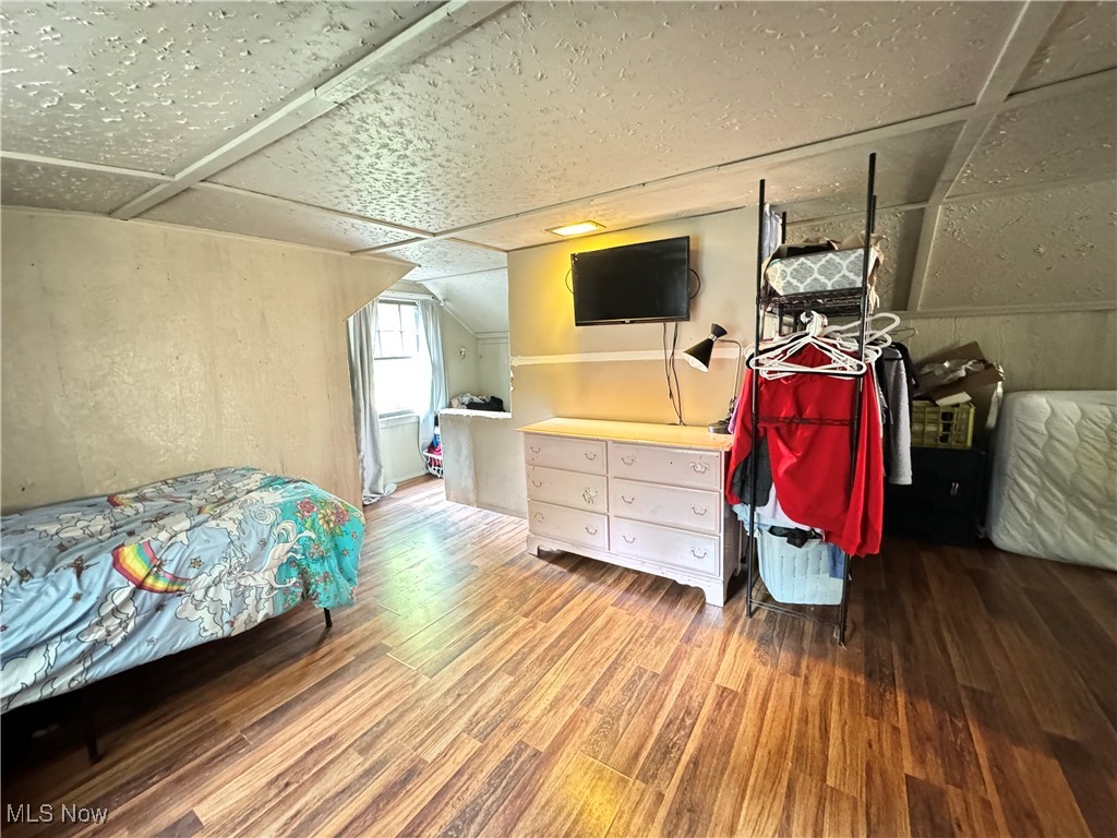 Homestead Drive - Residential