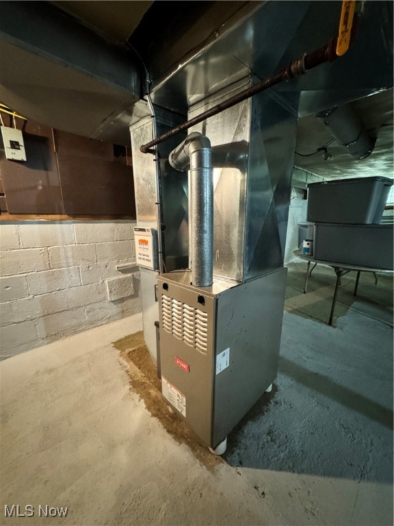 Homestead Drive - Residential