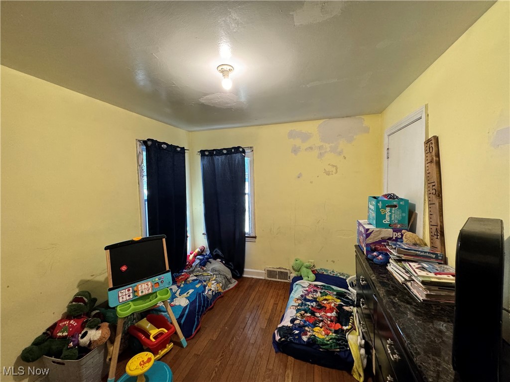 Homestead Drive - Residential