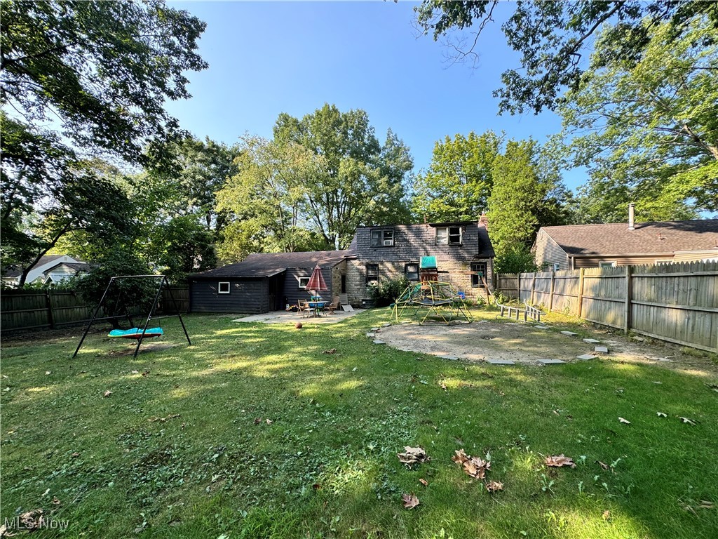 Homestead Drive - Residential