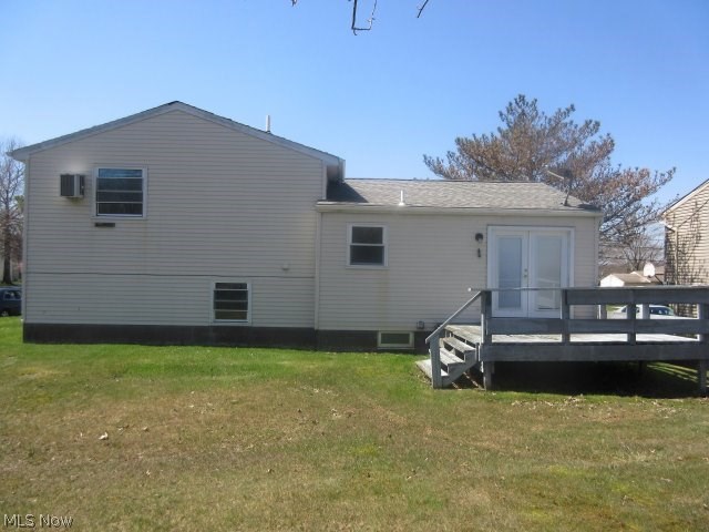 College Park 4 - Residential