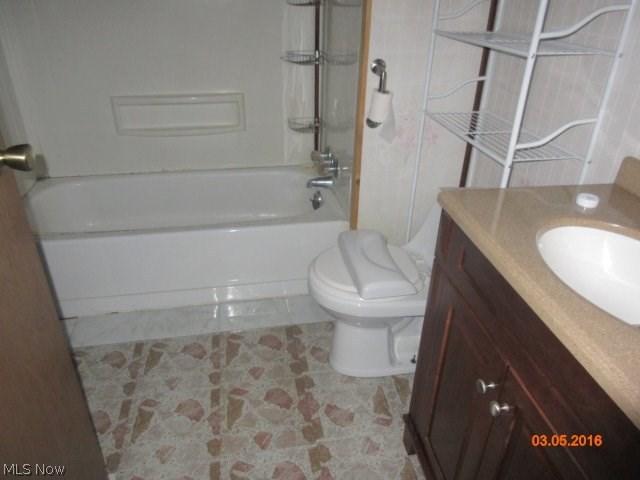 College Park 4 - Residential