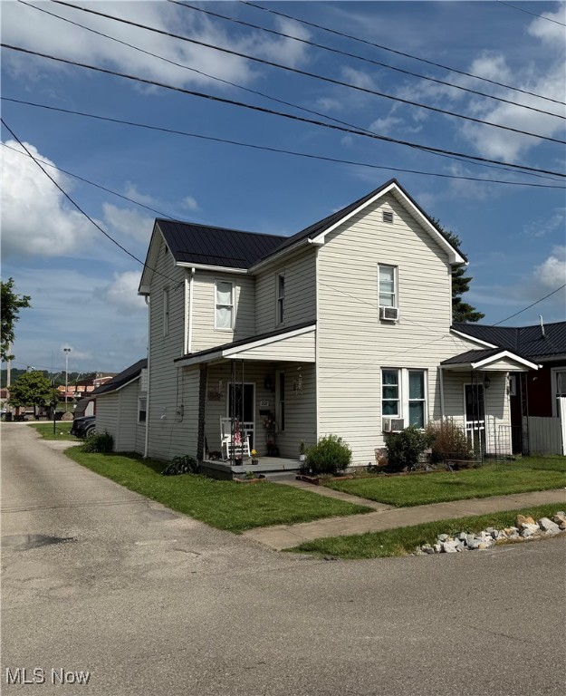 Olivers Add - Residential