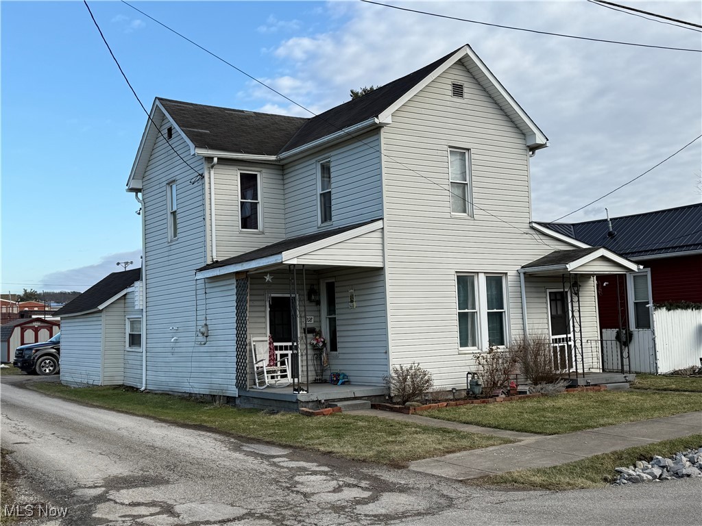 208 S 4th Street, Byesville, Ohio image 2