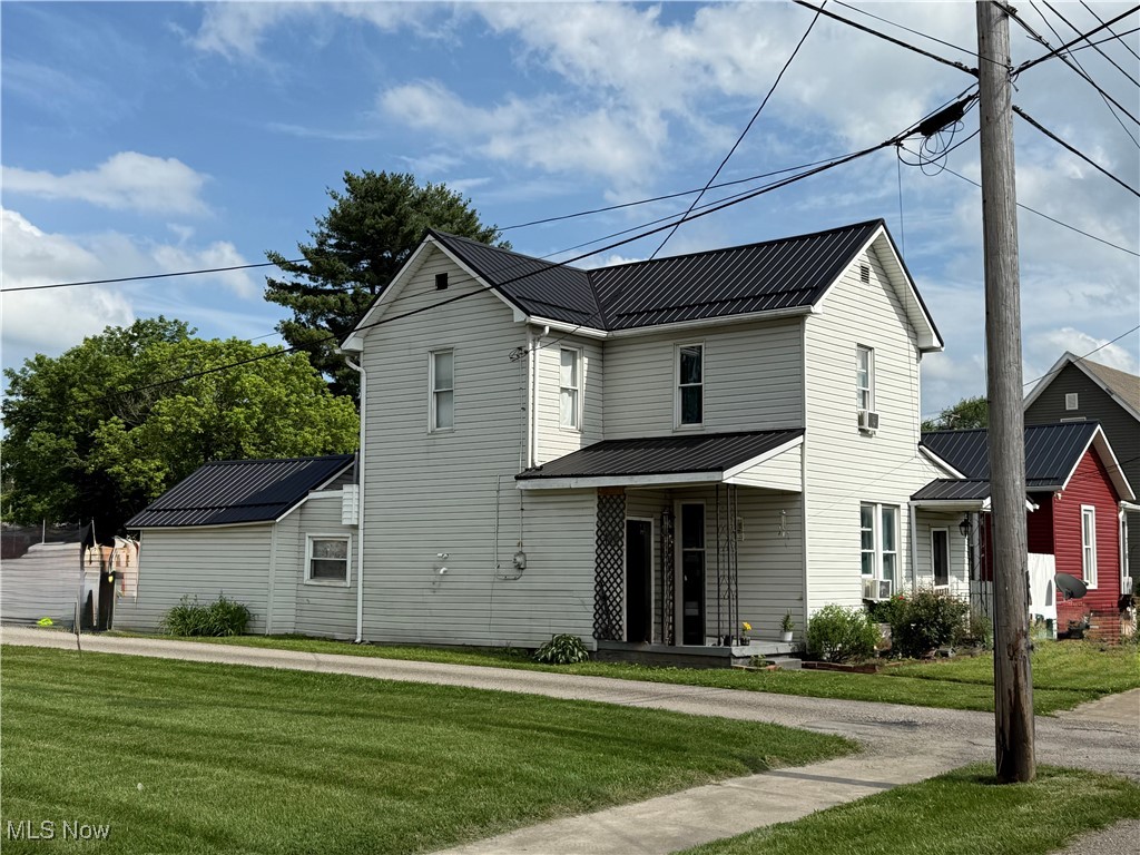 Olivers Add - Residential