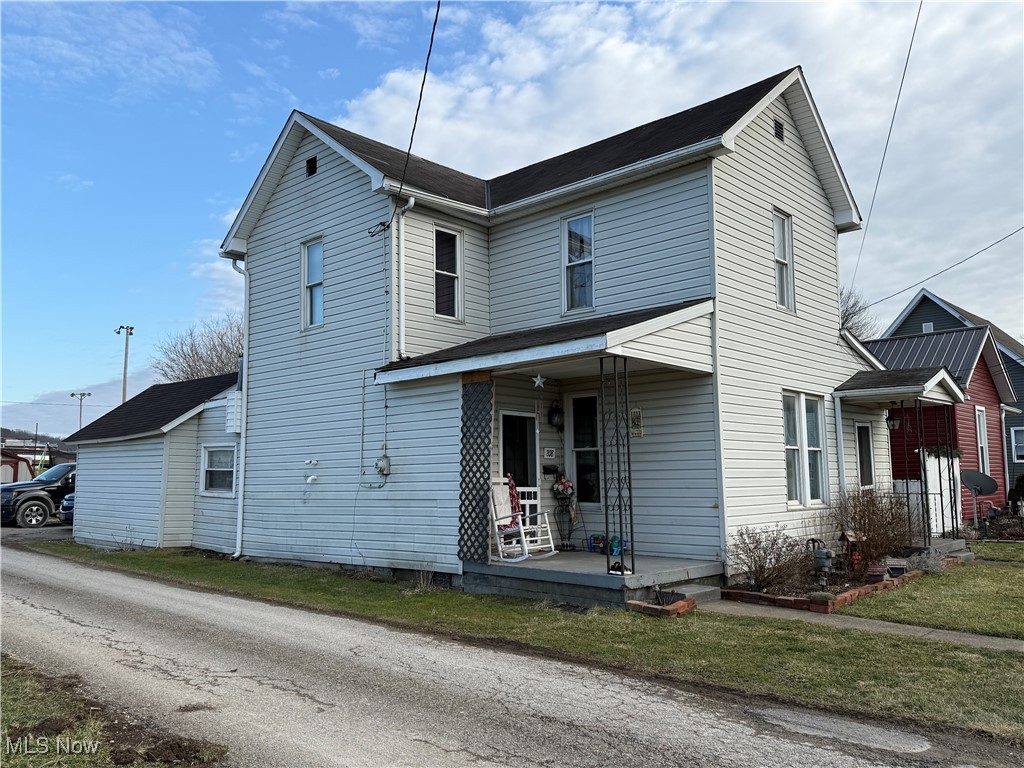 208 S 4th Street, Byesville, Ohio image 4