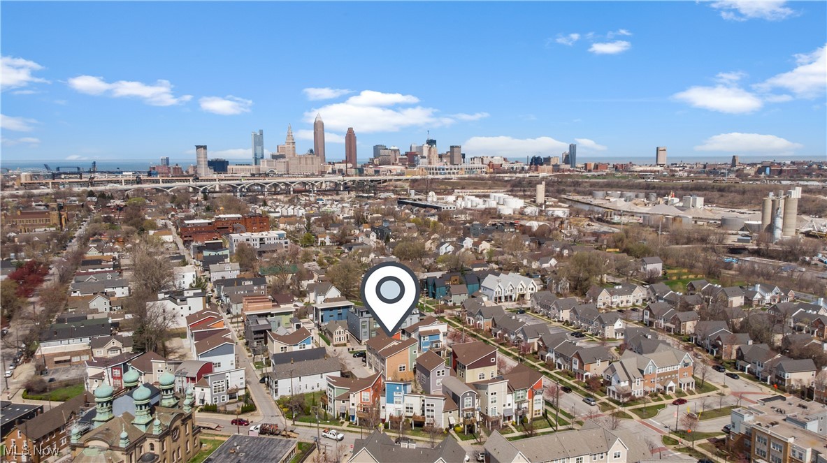 2528 W 7th Street, Cleveland, Ohio image 38