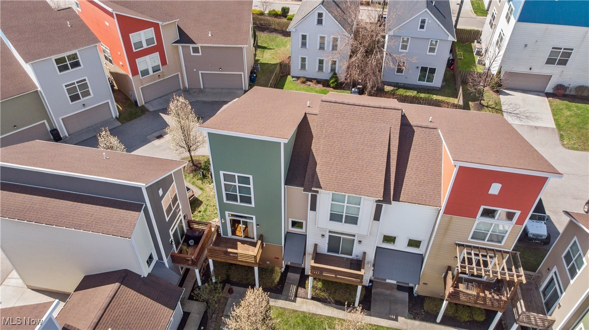 2528 W 7th Street, Cleveland, Ohio image 36