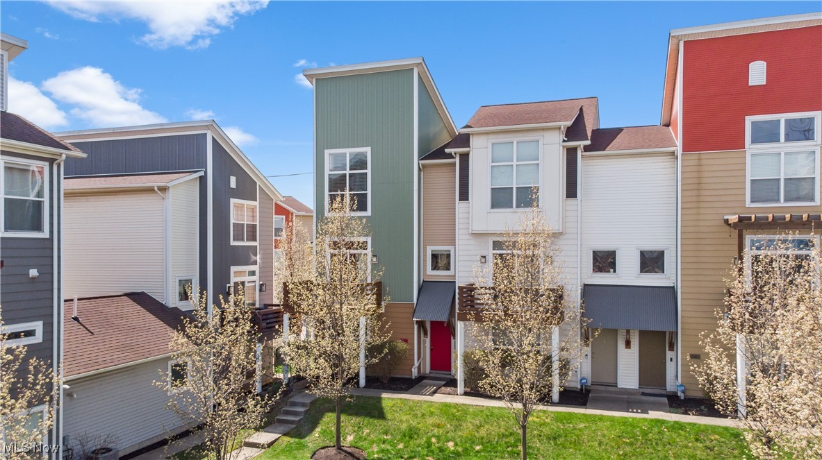 2528 W 7th Street, Cleveland, Ohio image 1