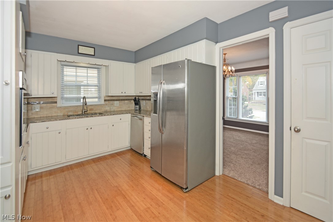 Morningside Park - Residential