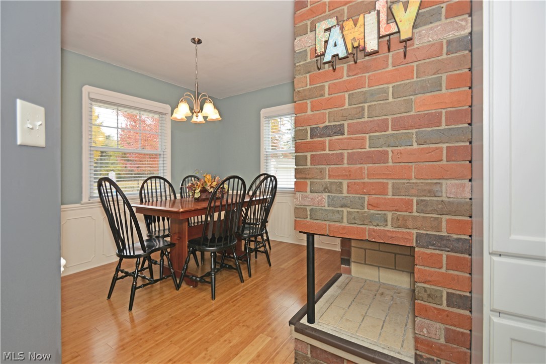 Morningside Park - Residential