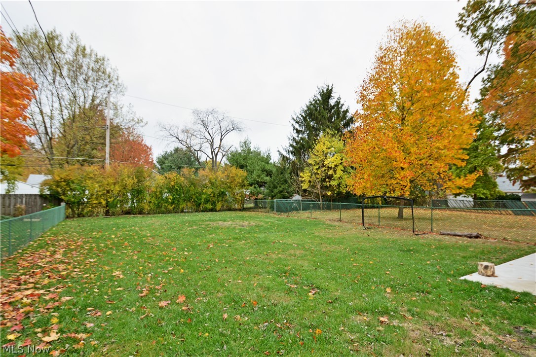 Morningside Park - Residential
