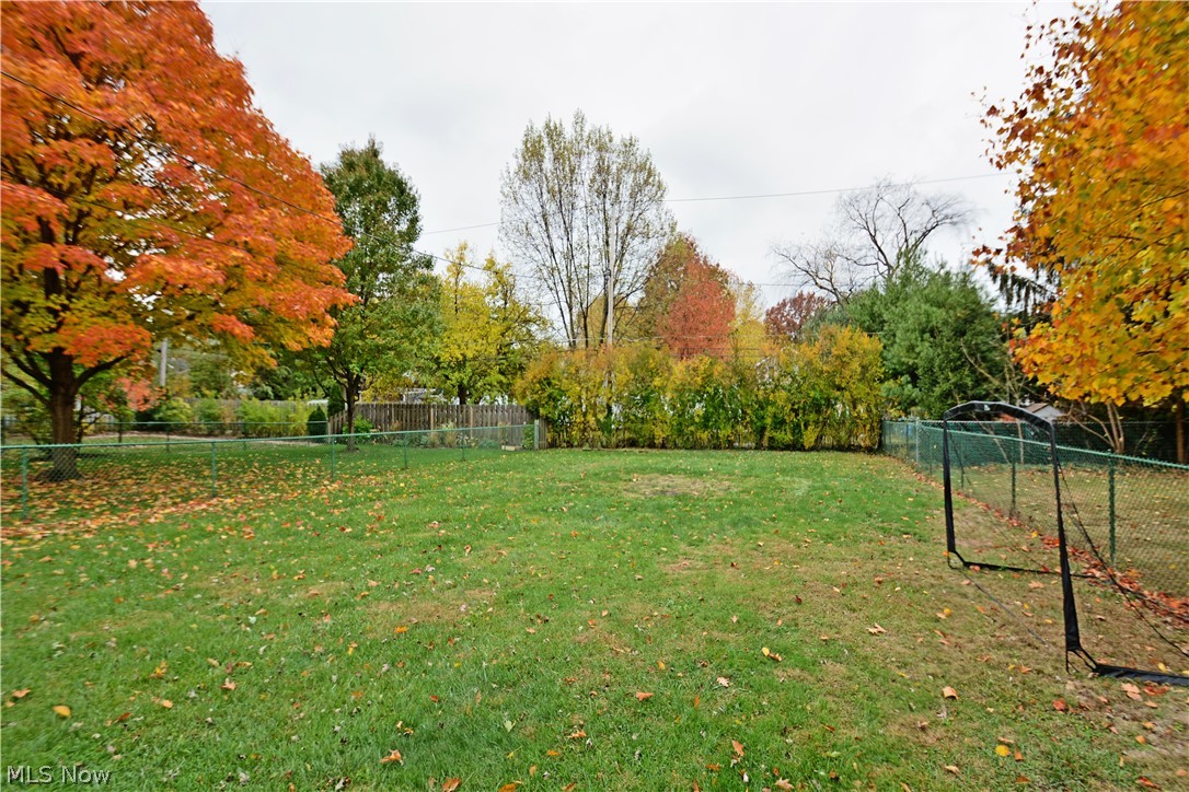 Morningside Park - Residential