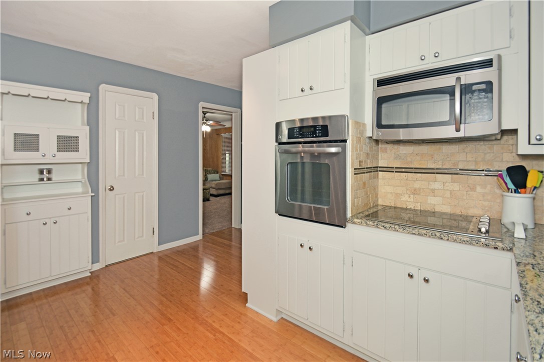 Morningside Park - Residential
