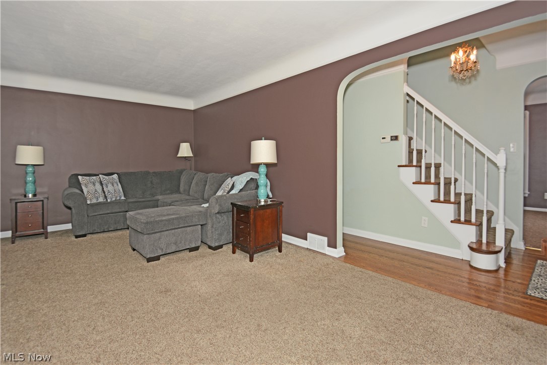 Morningside Park - Residential