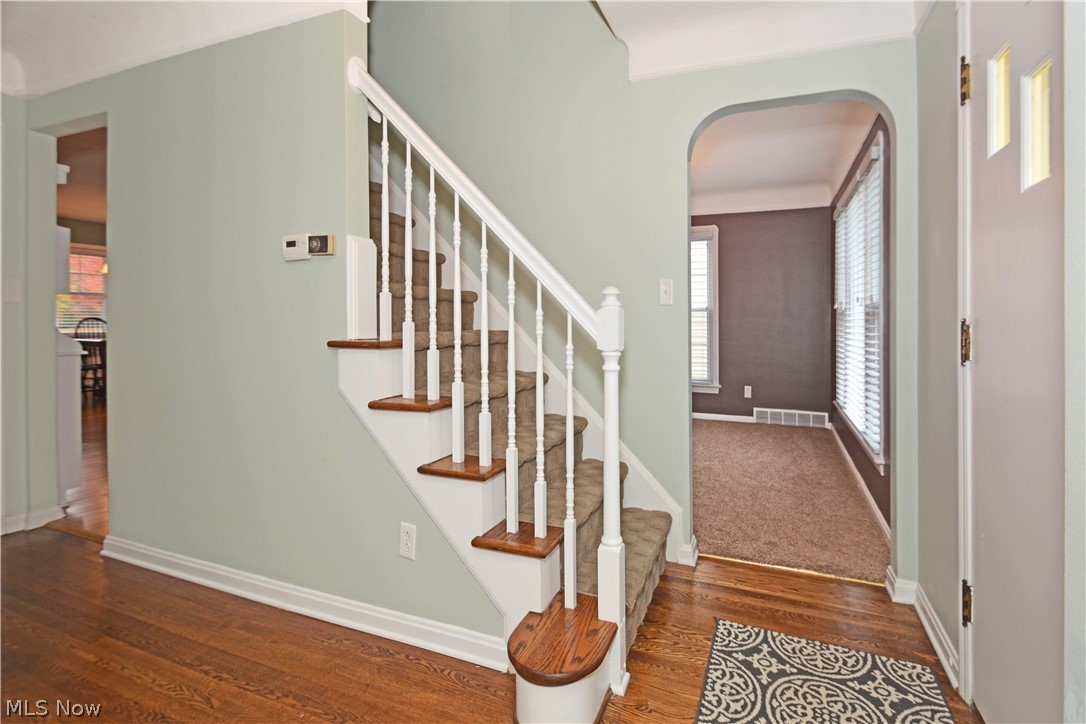 Morningside Park - Residential