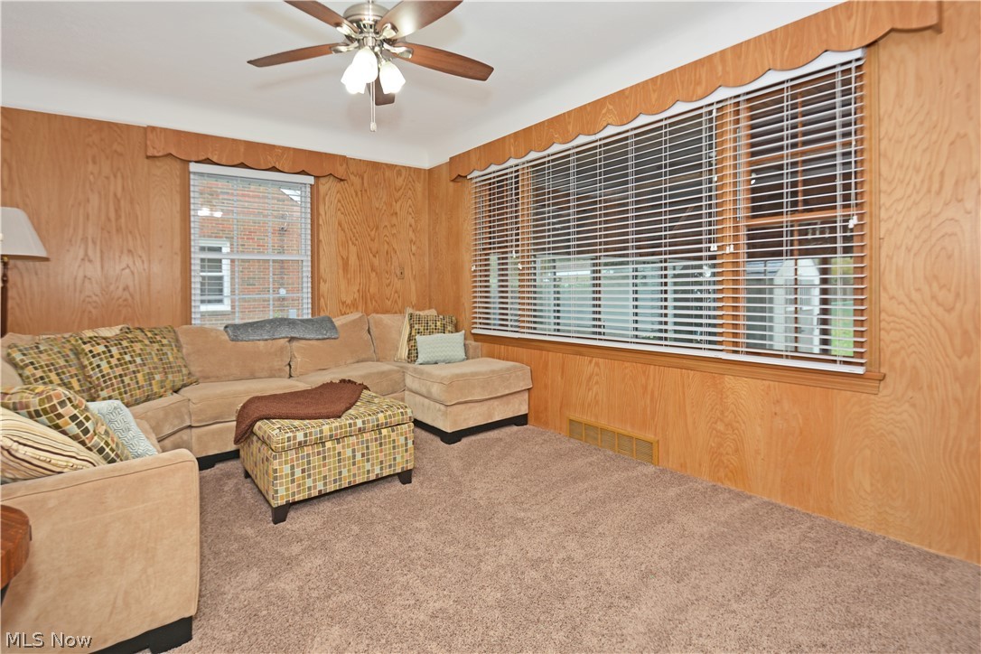 Morningside Park - Residential