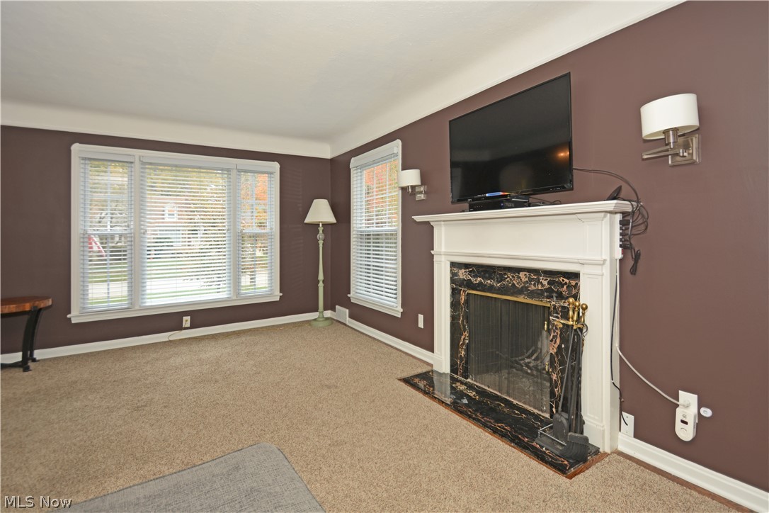 Morningside Park - Residential