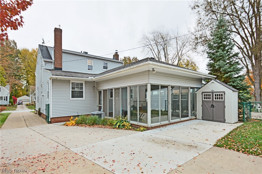 Morningside Park - Residential